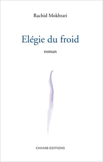 Elégie du froid - Roman