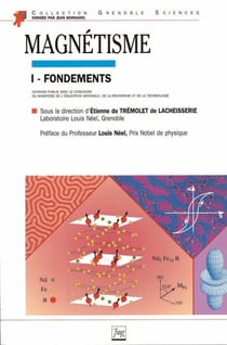 Magnétisme (Tome I)