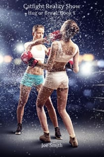 Catfight Reality Show - Hug or Brawl, #1
