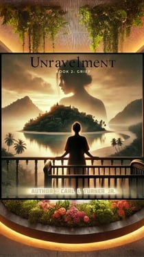 Unravelment Book 2: Grief - Unravelment Book 2: Grief