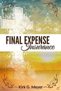 Final Expense Insurance - Personal Finance, #2