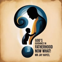God's Guidance in Fatherhood Now What!