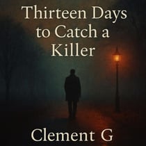 Thirteen Days to Catch a Killer