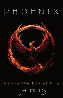 Phoenix - Before the Day of Fire