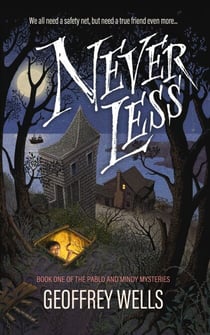 Never Less - The Pablo and Mindy Mysteries, #1