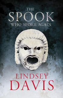 The Spook Who Spoke Again - A Short Story by Lindsey Davis (Falco: The New Generation)