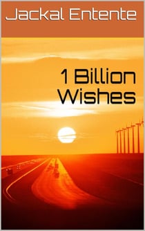 1 Billion Wishes - Wish Pentalogy, #2