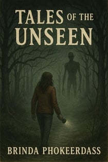 Tales of the Unseen