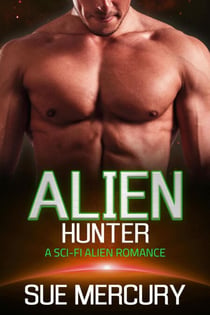 Alien Hunter - Vaxxlian Mates, #5