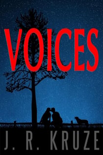 Voices - Short Fiction Clean Romance Cozy Mystery Fantasy