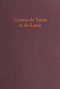 Contes de terre et de lune