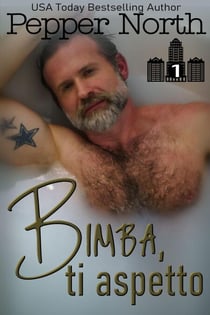 Bimba, ti aspetto - ABC Towers, #1