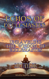 Echos of Eclesiastes - Mindful Believer, #9