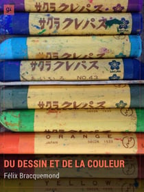 Du dessin et de la couleur - Dictionnaire philosophique et artistique