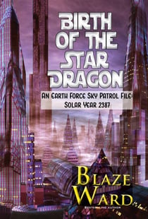 Birth of the Star Dragon - Star Dragon, #1