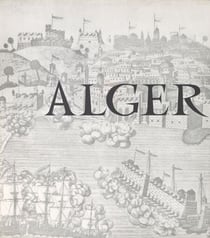 Alger - Deuxième ville de France