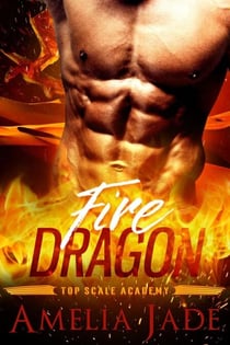 Fire Dragon - Dragons of Cadia, #2