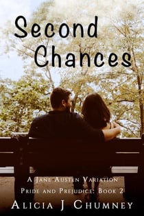 Second Chances - The Jane Austen Variations, #1
