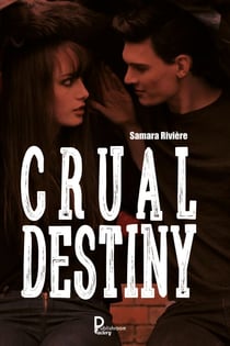 Crual Destiny - Romance
