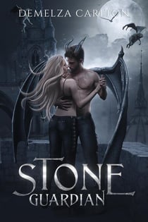 Stone Guardian: A Paranormal Protector Tale - Heart of Steel, #1