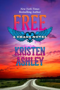 Free - The Chaos Series, #2