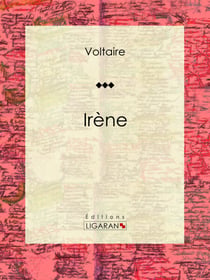 Irène - Tragédie