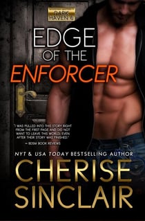 Edge of the Enforcer - Mountain Masters & Dark Haven, #6