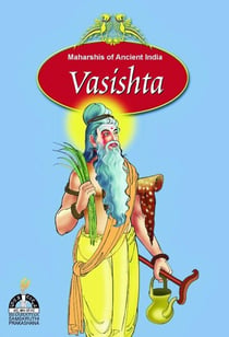 Vasishta - Maharshis of Ancient India