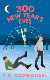 300 New Year's Eves