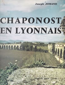 Chaponost en Lyonnais