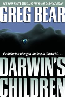 Darwin's Children - A Novel