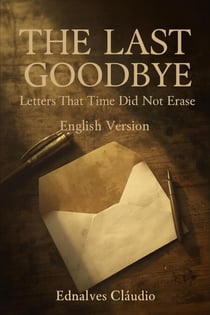 The Last Goodbye: Letters That Time Did Not Erase-English Version