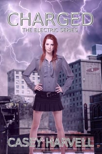Charged - Electric Series, #1