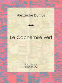 Le Cachemire vert - Pièce de théâtre