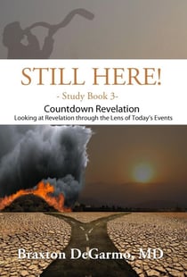 Still Here! Countdown Revelation - Still Here Series
