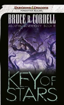 Key of Stars - An Abolethic Sovereignty Novel