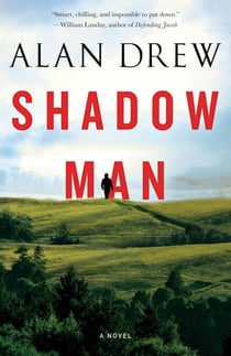 Shadow Man - A Novel