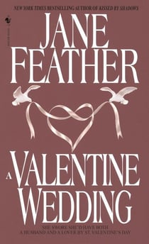 A Valentine Wedding - A Novel