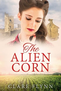The Alien Corn - The Canadians, #2