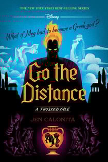 Go the Distance - A Twisted Tale