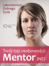 Twój typ osobowości: Mentor (INFJ) - ID16, #14
