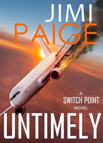 Untimely - Switch Point