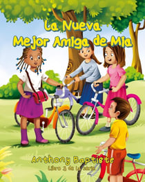 La Nueva Mejor Amiga de Mia - Mi Mia