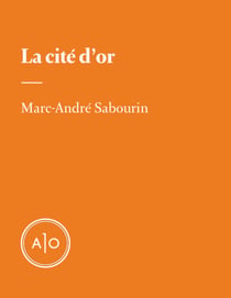 La cité d’or