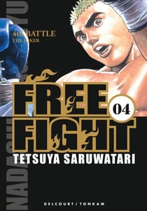 Free Fight T04