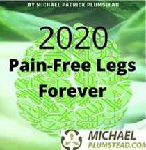 Pain-Free Legs Forever