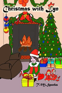 Christmas with Lyn - Little Girl Lyn, #4