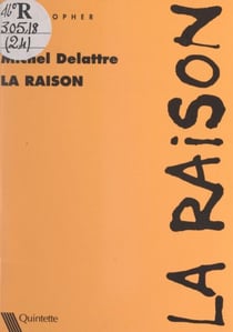 La raison
