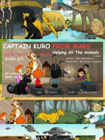 ???? ??????? ???? ?????? ?????? ??? ??????????? ????? ????? ???? ? - Captain Kuro From Mars - Nepali, #8