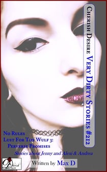 Very Dirty Stories #212 - Very Dirty Stories, #212